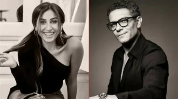 أسرار اتنين غيرنا.. آسر ياسين ودينا الشربيني يكشفان تفاصيل أحدث عمل فني مشتركنوفمبر 3, 2024